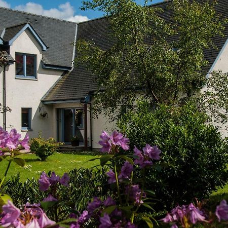 Suardal Bed&Breakfast Fort Augustus Bagian luar foto