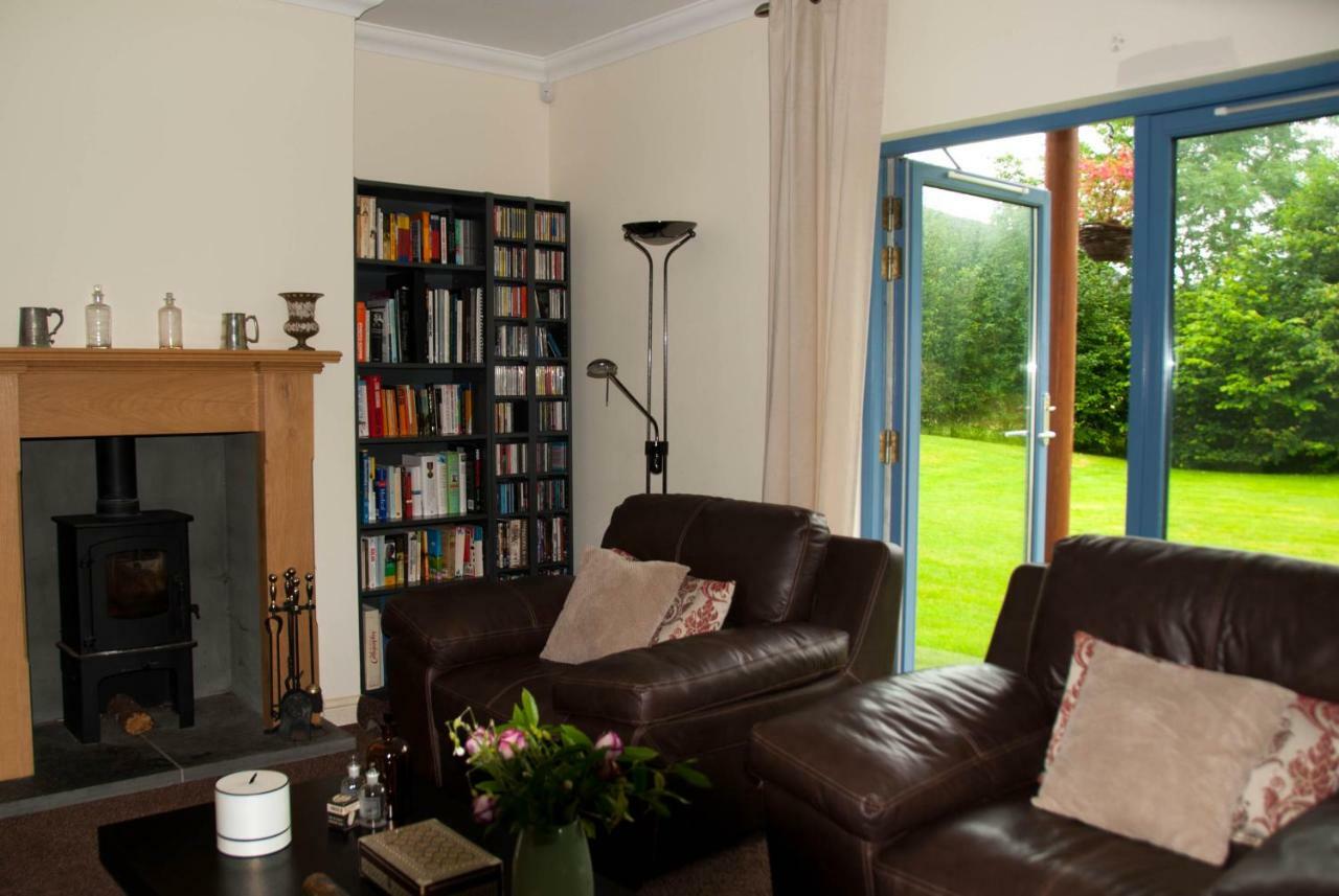 Suardal Bed&Breakfast Fort Augustus Bagian luar foto