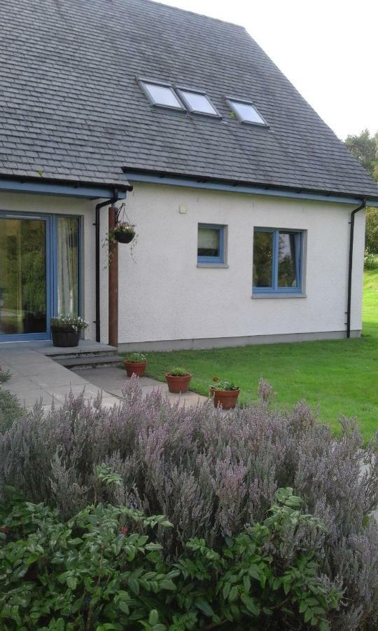 Suardal Bed&Breakfast Fort Augustus Bagian luar foto