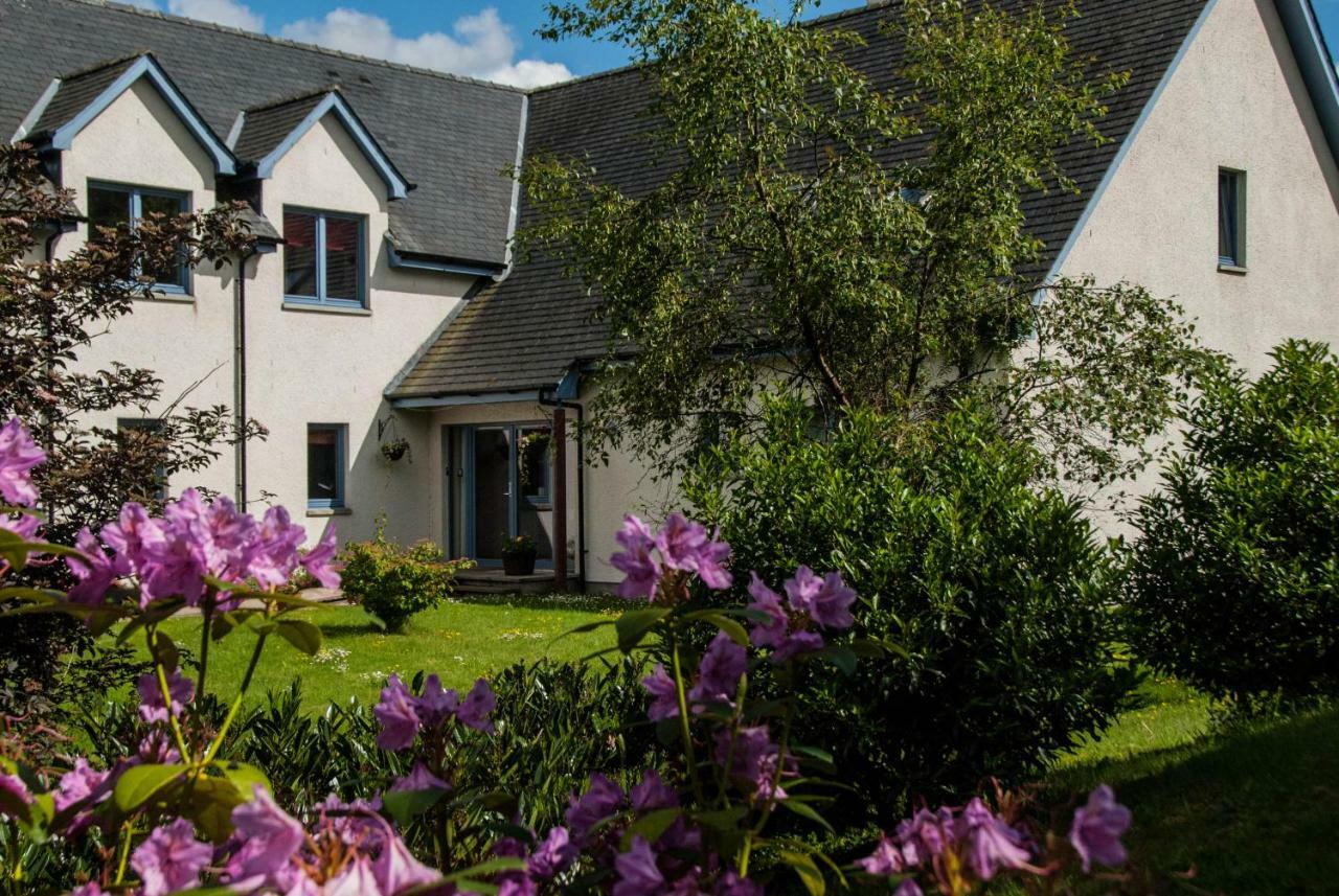 Suardal Bed&Breakfast Fort Augustus Bagian luar foto