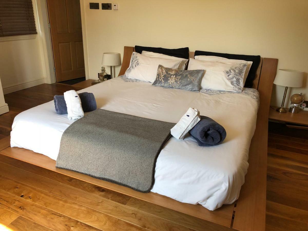 Suardal Bed&Breakfast Fort Augustus Bagian luar foto